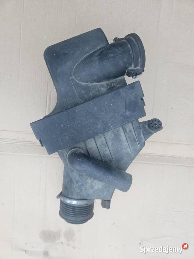 BMW E39 OBUDOWA FILTRA POWIETRZA Tarnów