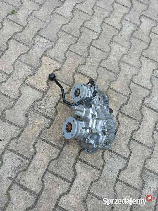 Redktor 416 Suzuki Samuraj Kraków sprzedam