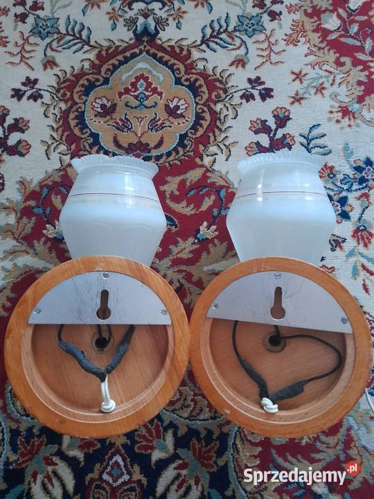 Sprzedam kinkiety kujawsko-pomorskie Bydgoszcz