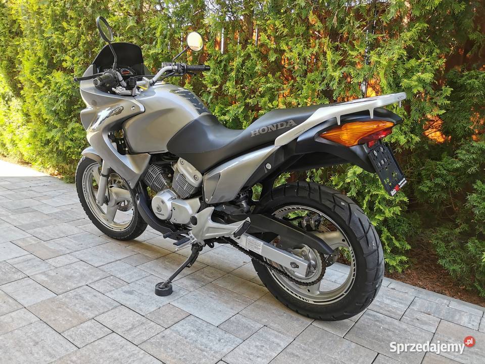 Honda Varadero 125 MotoPKO Raty Transport Tarnów sprzedam