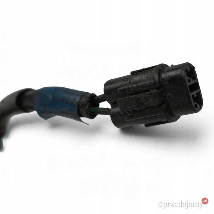 STOPKA BOCZNA Kawasaki ZX6R ZX6R 636 1318 Elementy nadwozia Chełm sprzedam