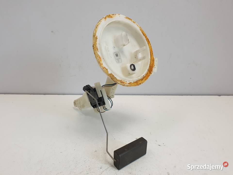 Skoda Superb II 36 FSI CZUJNIK PALIWA PŁYWAK Układ paliwowy lubelskie