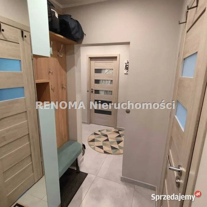 Mieszkanie Białystok Upalna 588m2 3 pokojowe podlaskie sprzedam