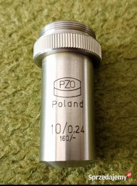 024 160 gwint RMS lata 7080 PRL makro Katowice