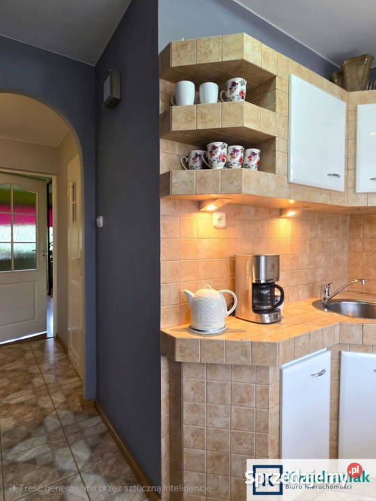 Mieszkanie Sanok Sadowa 58m2 3 pokoje sprzedam