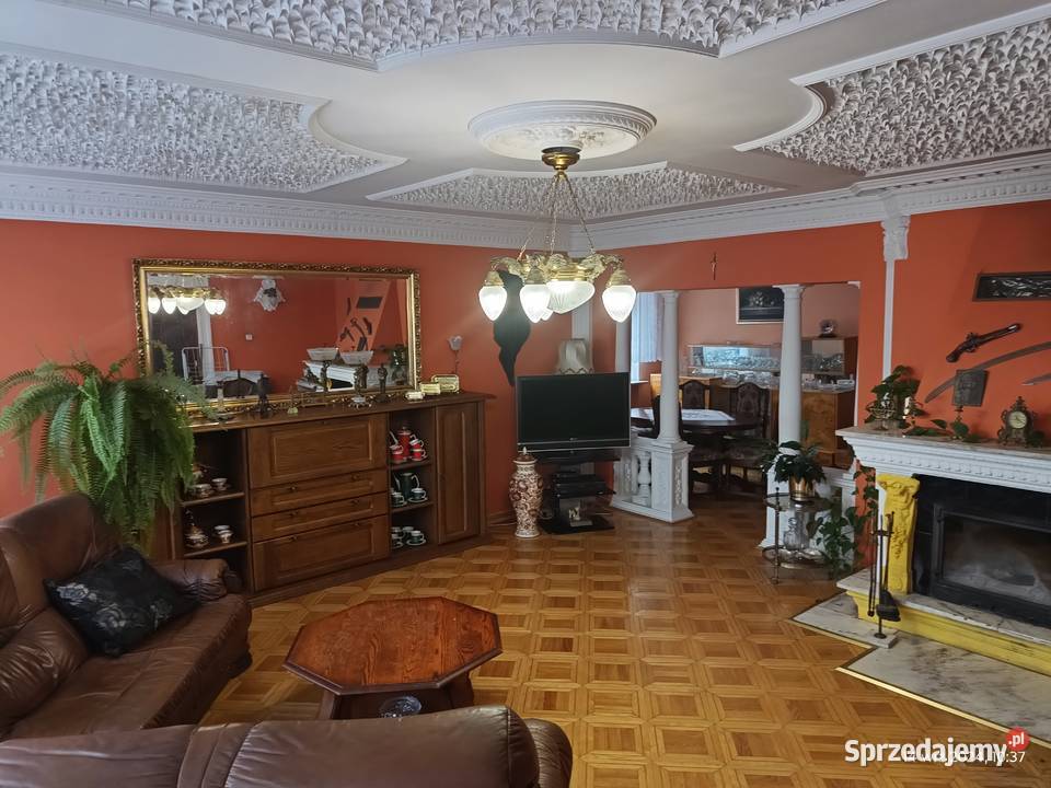 sprzedam dom jednorodzinny Sprzedaż kujawsko-pomorskie
