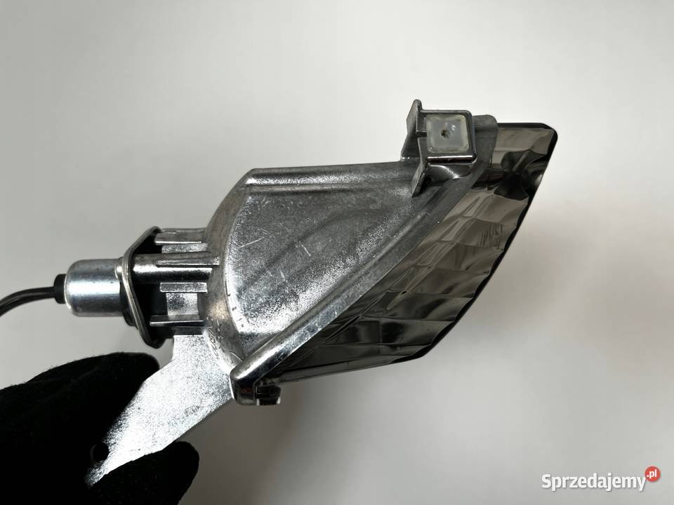 Suzuki GSXR GSXR 1000 K7 K8 0708 Kierunkowskaz Łobżenica