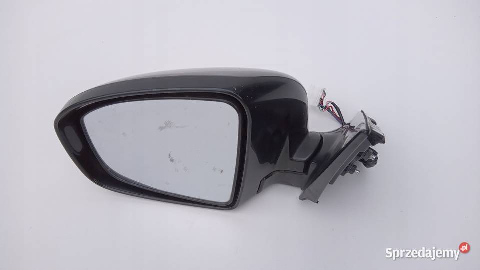 LUSTERKO LEWE 9 PIN INFINITI QX70 FX35 FX37 50 Karoseria Nowy Tomyśl