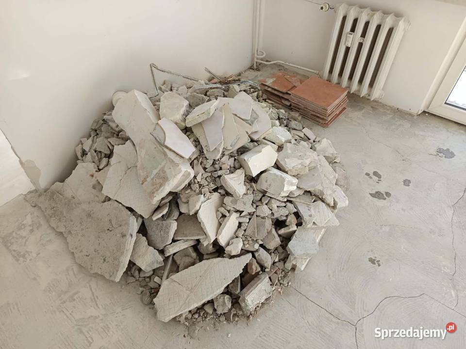 Opróżnianie mieszkań i garaży wynoszenue i świętokrzyskie Starachowice