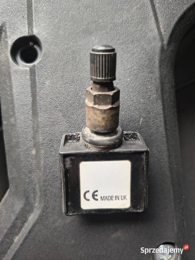 Czujnik ciśnienia w oponach peugeot citroen Pozostałe Sienno sprzedam