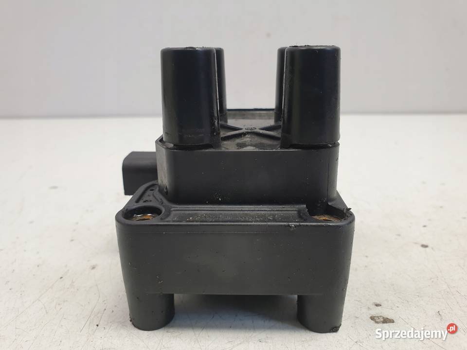 Ford Mondeo MK4 16 16V CEWKA ZAPŁONOWA 221503485 lubelskie Rudka sprzedam