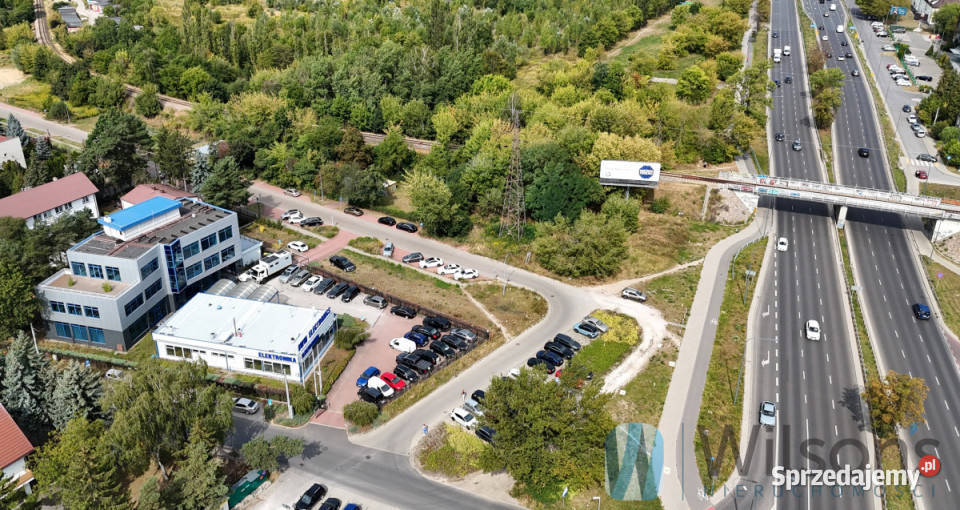 Lokal Piaseczno 1400m2 1400m2
