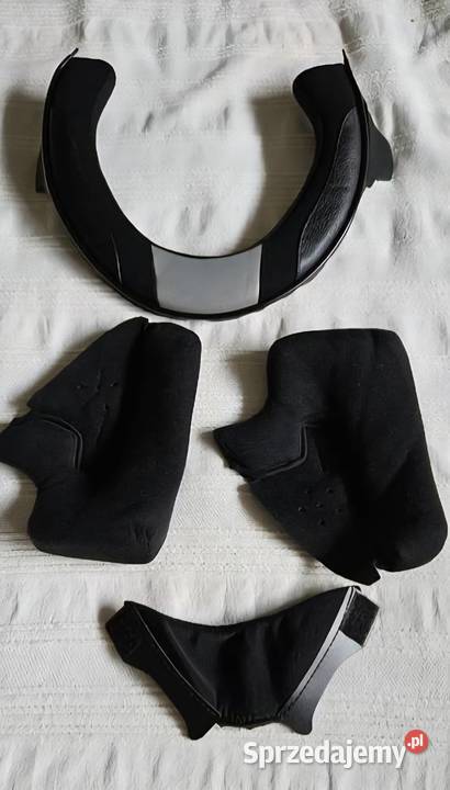 Kask LS2 XL STREAM Evo Solid Matt BLACK czarny Konstancin-Jeziorna