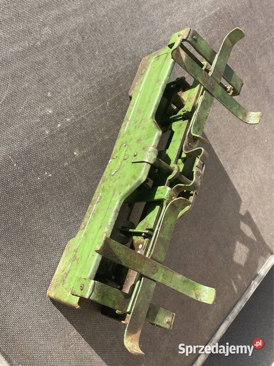 Waga szalkowa TFW 10 1961 Pacyna sprzedam