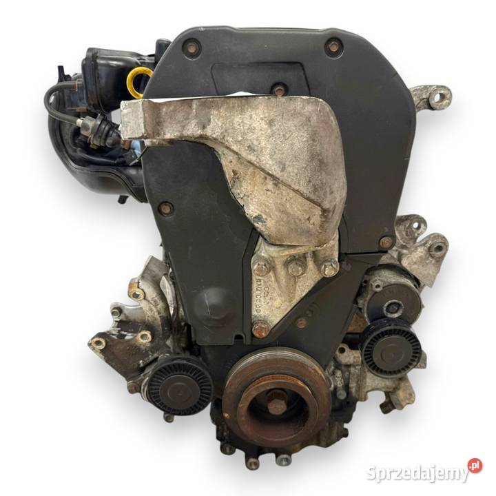 SILNIK 18K4F Land Rover Freelander Rover 75 18 osobowe lubelskie Chełm sprzedam