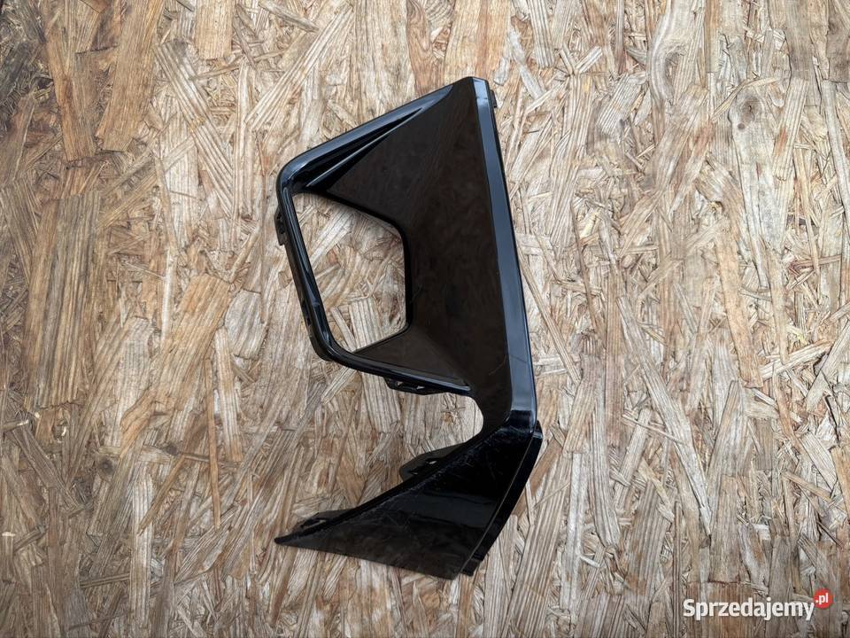 Kratka listwa zderzaka przód prawa rh bmw x3 g01 Sieraków