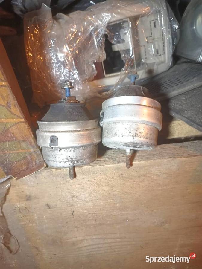 Drzwi skoda superb 1 i inne części wielkopolskie Ostrów Wielkopolski