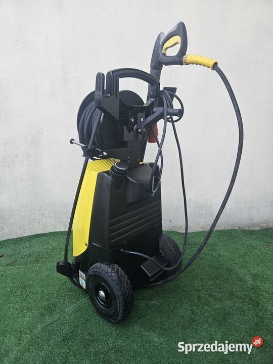 Myjka ciśnieniowa KARCHER HD 1094 SX Zwijak 20m Radom