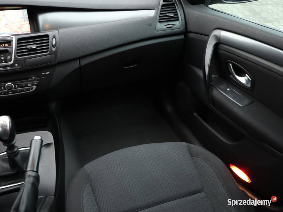 Renault Laguna 15 dCi czujnik deszczu