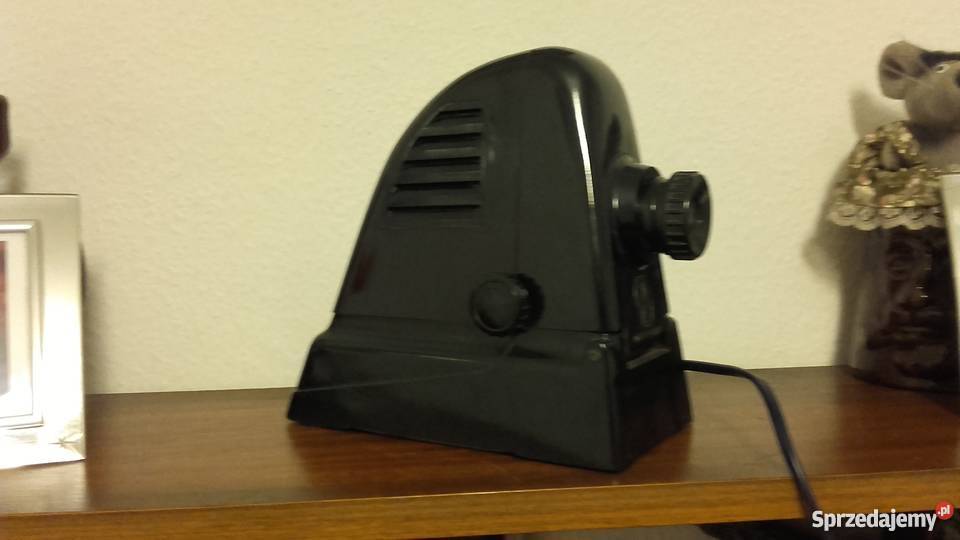 Sprzedam projektor obrazkowy B2 Bajka z lat 50 pomorskie Lębork