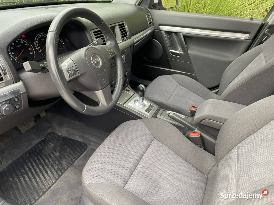 Opel Signum opłacone zadbane ESP Poznań