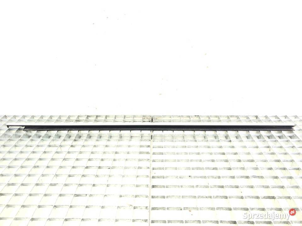 LISTWA ZGARNIAJĄCA PRZÓD PRAWA CHROM FORD MONDEO