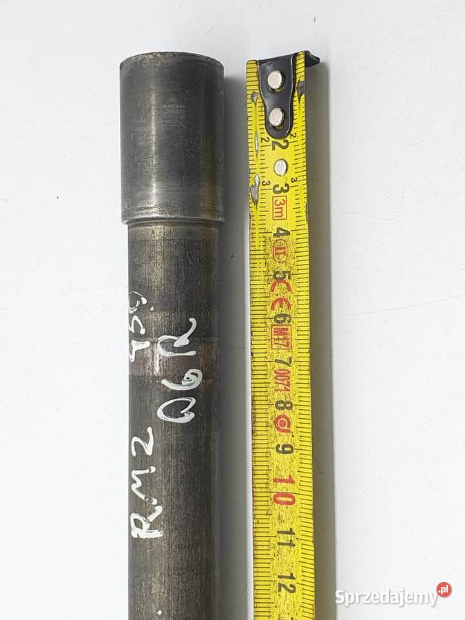 Oska Kola Przod Os Suzuki Rmz 450