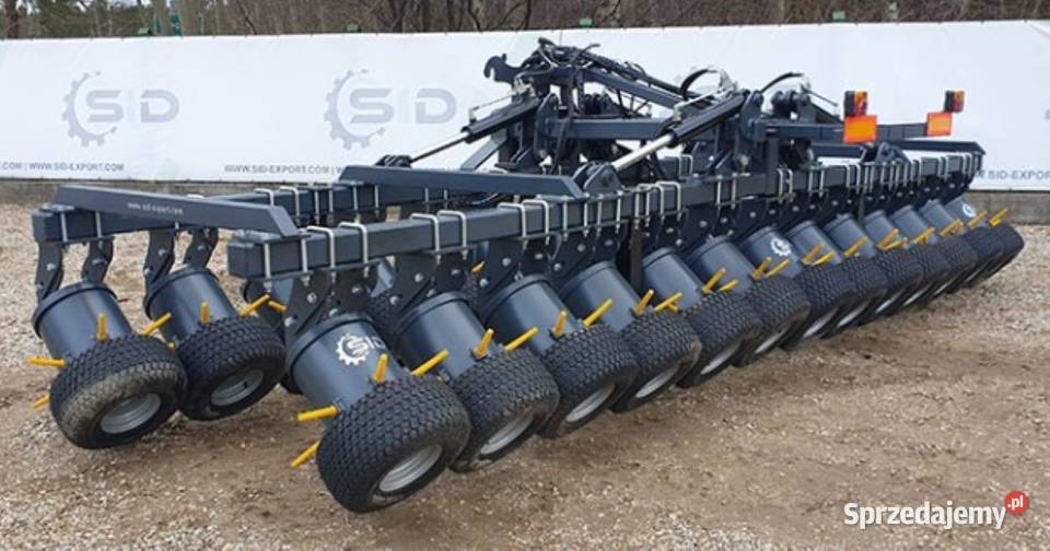 Chwastownik oponowy Pozostałe