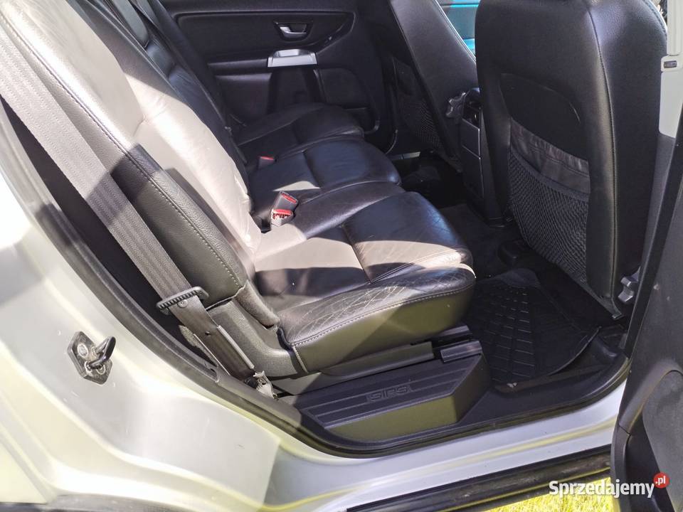 Volvo xc90 25T Chęciny