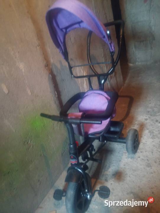 Rowerek malucha Strzelce Opolskie