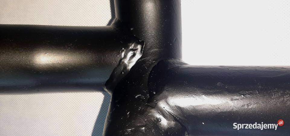 KangurOrurowanie do Rav4 gen1 stalczarne Rok produkcji 1997 dolnośląskie Wrocław