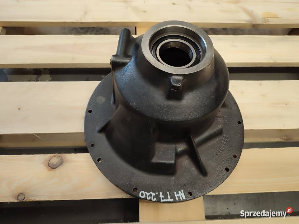 Obudowa sprzęgła 5164863 Holland T7220 sprzedam