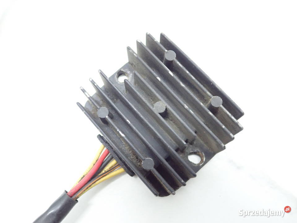 Regulator Napięcia Suzuki VX 800 9097r Strzelce Krajeńskie