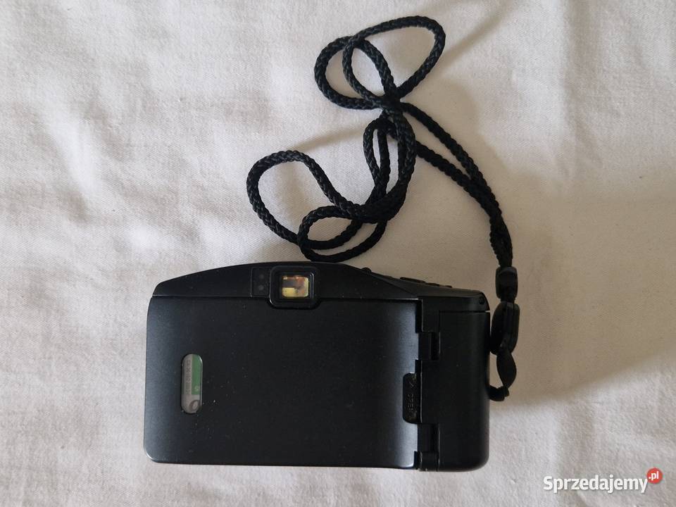 Aparat analogowy 35 mm Olympus Accura Zoom XB700 Aparaty Warszawa sprzedam