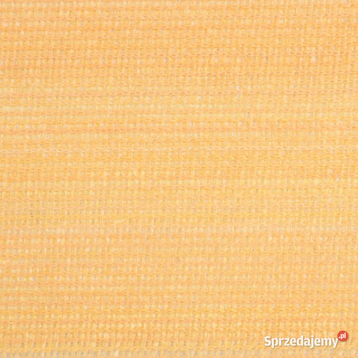 Siatka cieniująca kolor piaskowy 1x25 m HDPE 150 Warszawa sprzedam