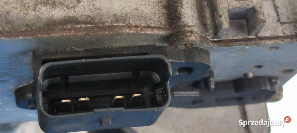 MECHANIZM WYCIERACZEK PRZÓD PEUGEOT 307 osobowe kujawsko-pomorskie Lipno sprzedam