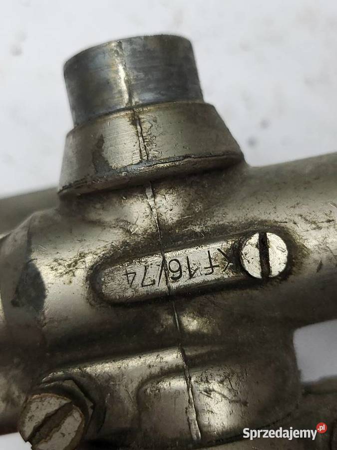 GAŹNIK GRAETZIN KF1674 JAP ZUNDAP VICTORIA Gaźniki