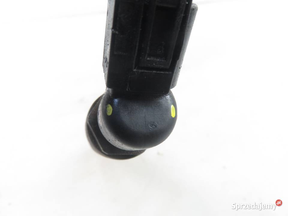 WTRYSKIWACZ PEUGEOT PARTNER I 20 HDI 9662173780