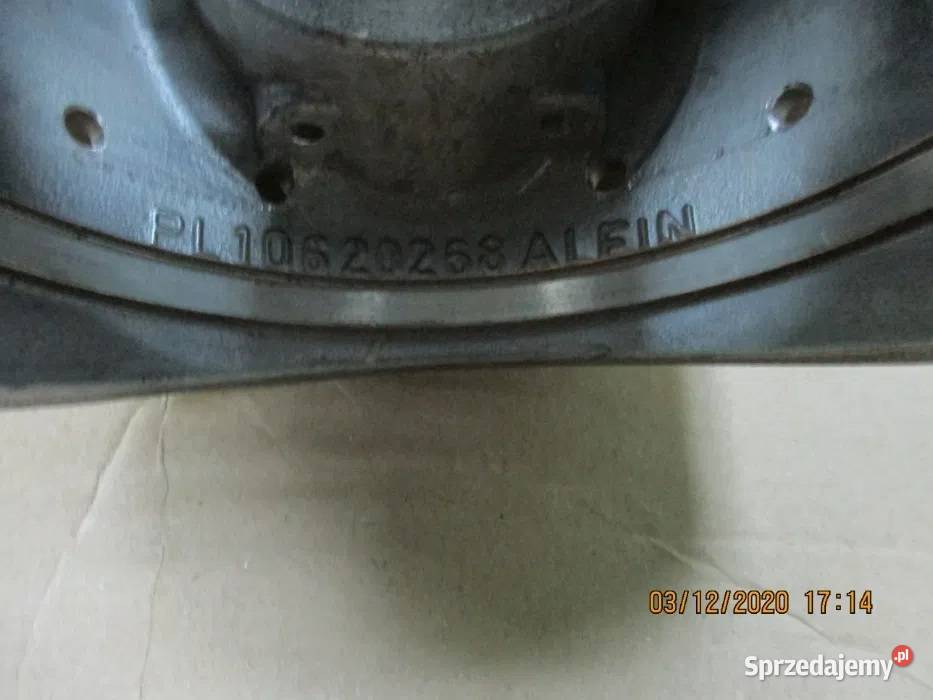 Tłok silnika SW 680 Turbo nowy produkcji Gorzyce Pozostałe podkarpackie Mielec