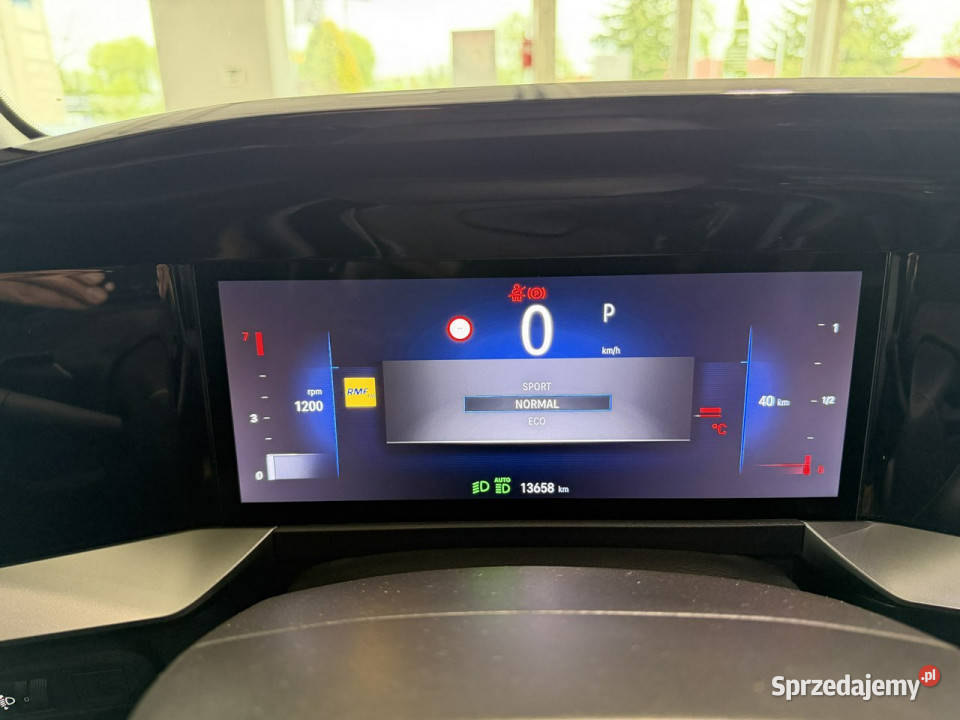 Opel Mokka Edition 12 Turbo 130 automat AT8 II
