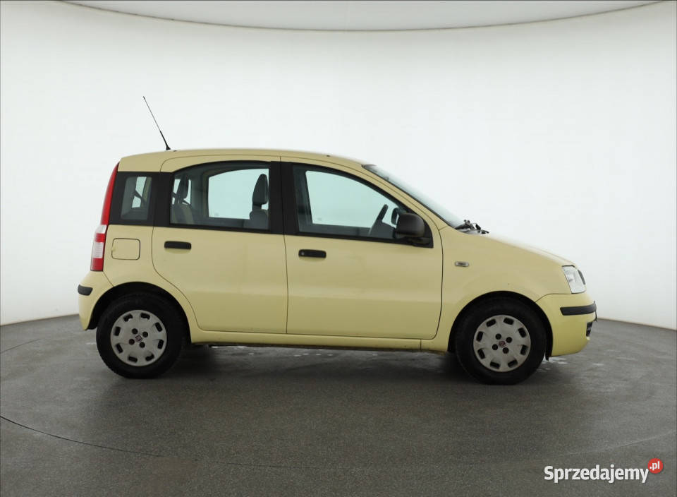 Fiat Panda 12 mazowieckie Piaseczno sprzedam