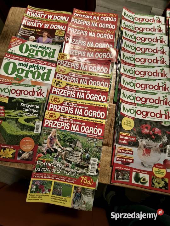 Czasopisma Częstochowa