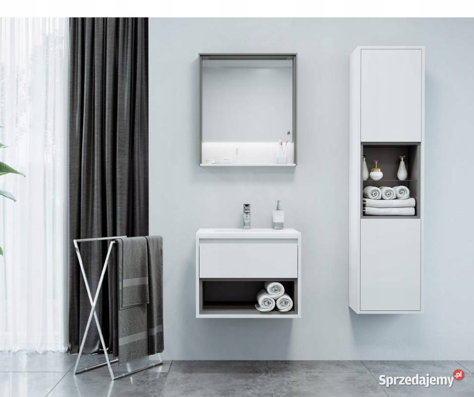 Wieszak z ruchomym ramieniem wolnostojący kujawsko-pomorskie Bydgoszcz