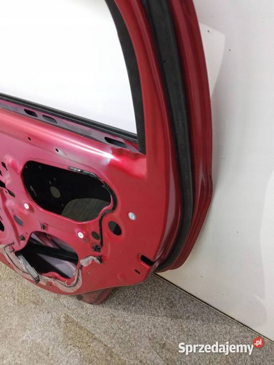 DRZWI PRAWE TYŁ P19 Mitsubishi Space Star II świętokrzyskie