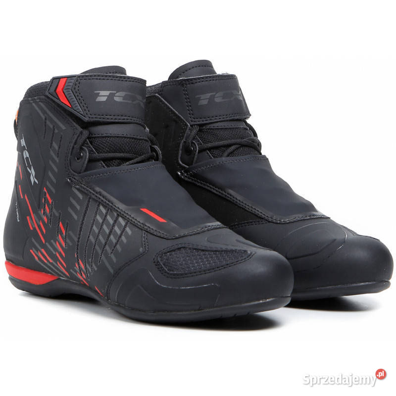 BUTY MOTOCYKLOWE TCX BUTY ROAD AIR 4546 Mrągowo