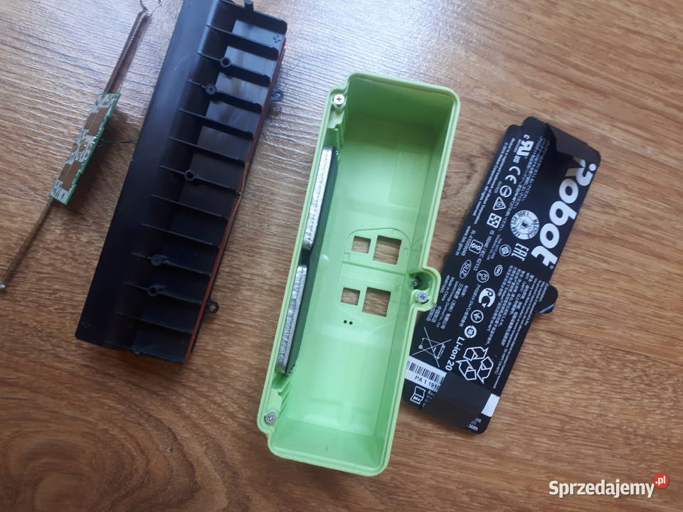 ORYGINALNA BATERIA iRobot 144V 1800 mAh