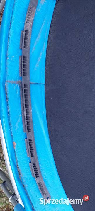 Cześći ford cougar małopolskie Pogórska Wola