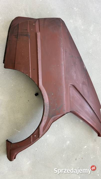 Polonez borewicz błotnik polonez 1500 Kępno