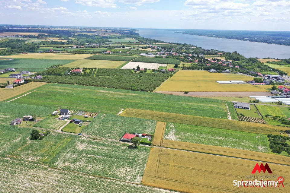 Grunt 739m2 Zarzeczewo Sprzedaż