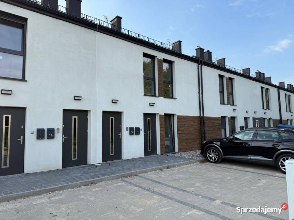 JelczLaskowice CENTRUM bezczynszowe z dolnośląskie Jelcz-Laskowice